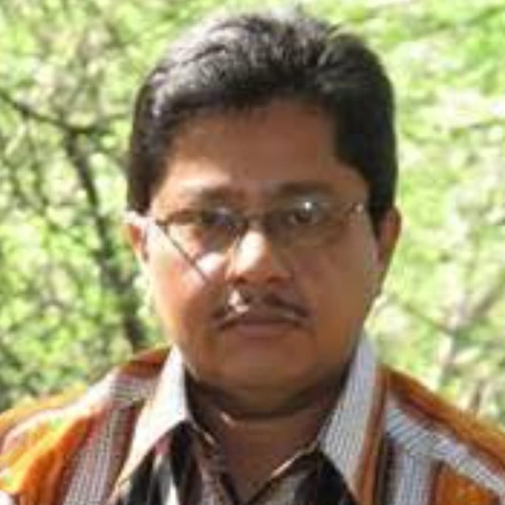 Dr. Surajit Sarkar